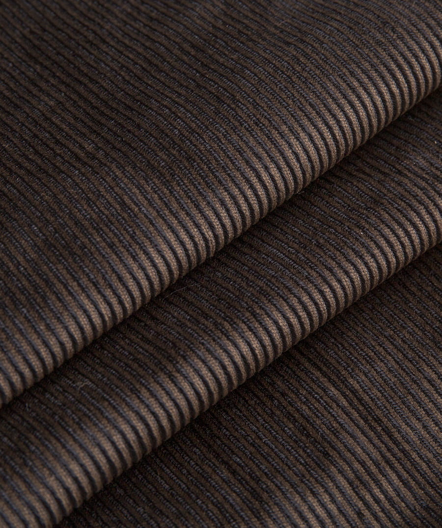 11 Wale corduroy fabric