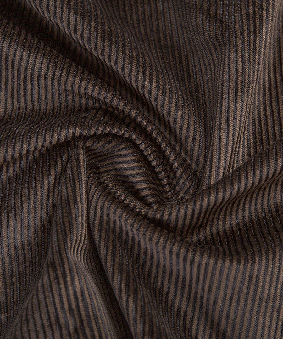 11 Wale corduroy fabric