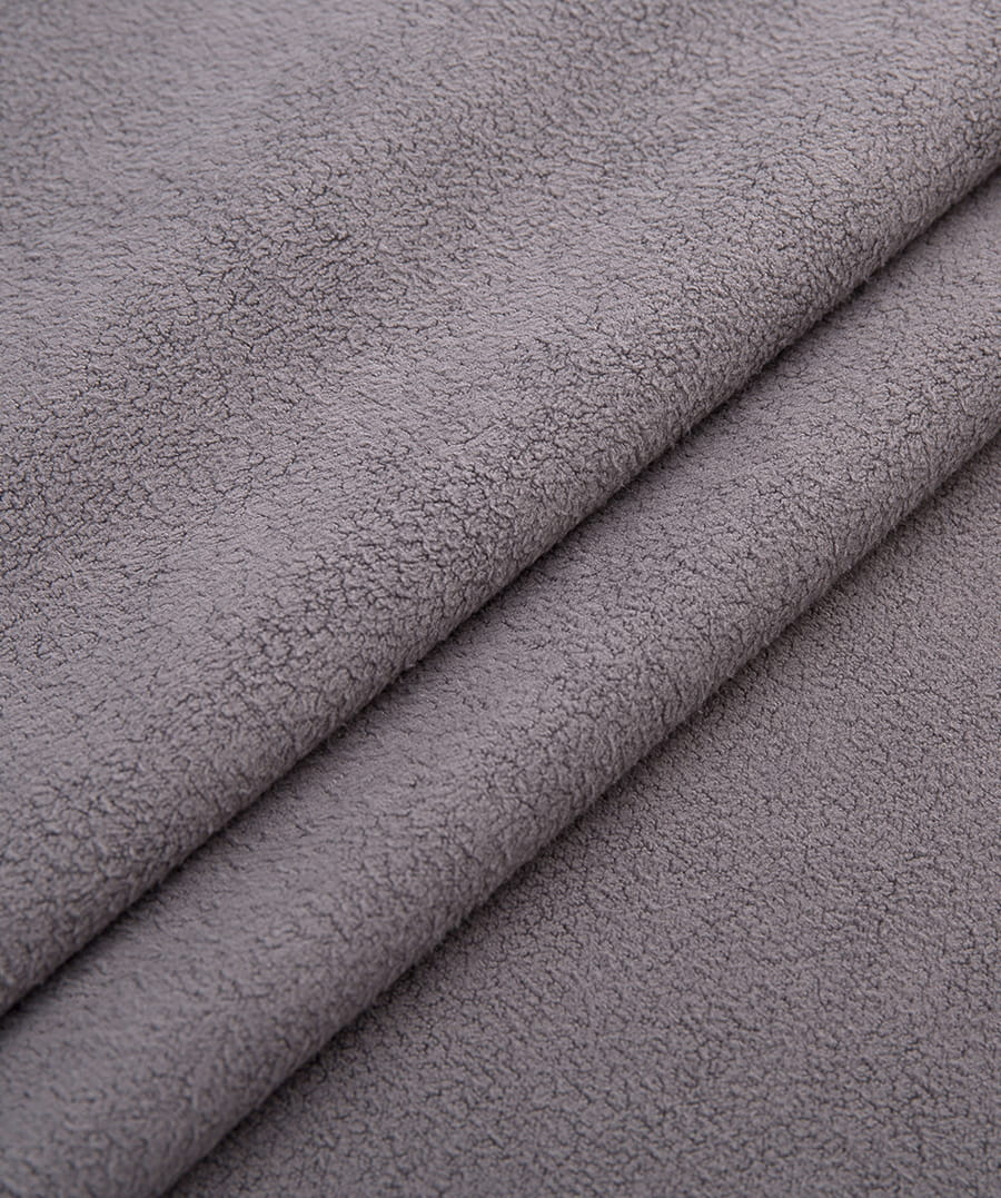 Backing cowhide cloth