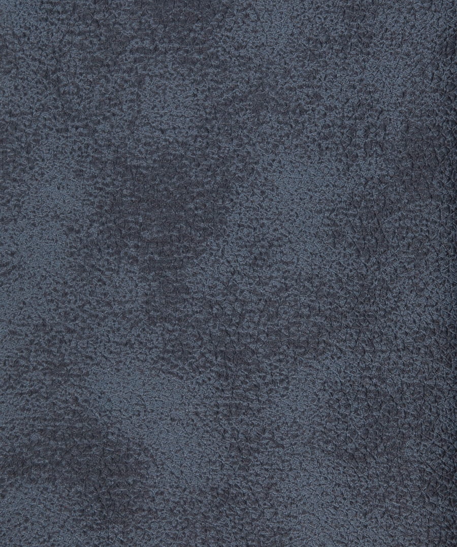 Imitation leather fabric