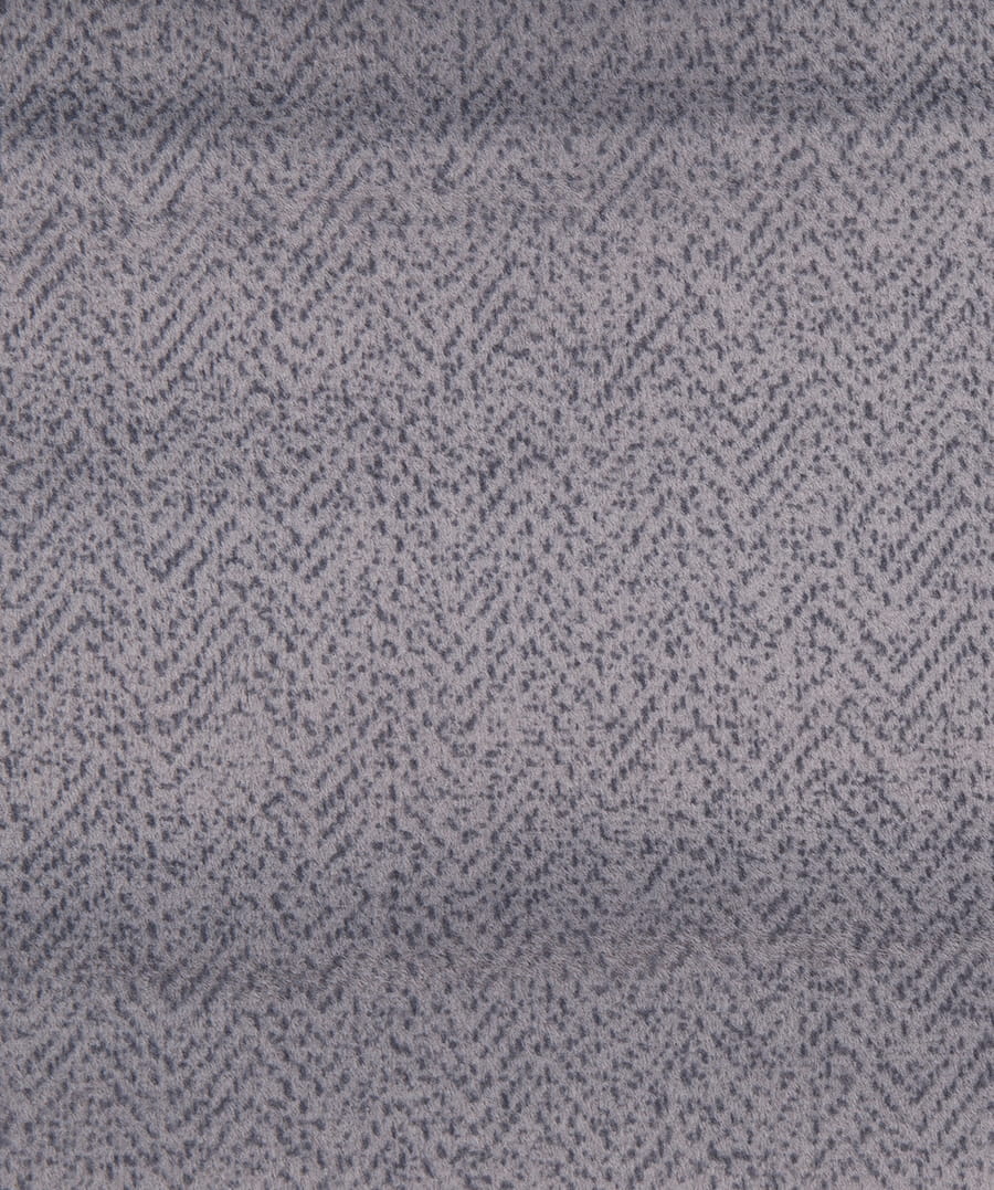 Short plush fabric